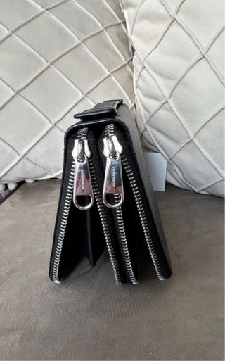Cartera Burberry Hombre 