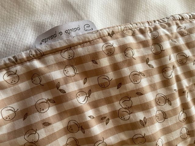 Funda silla paseo bebe Pasito a Pasito