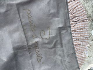 Funda silla paseo bebe Pasito a Pasito