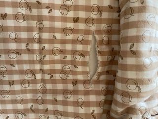 Funda silla paseo bebe Pasito a Pasito