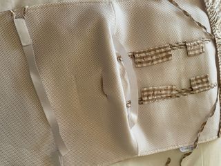 Funda silla paseo bebe Pasito a Pasito