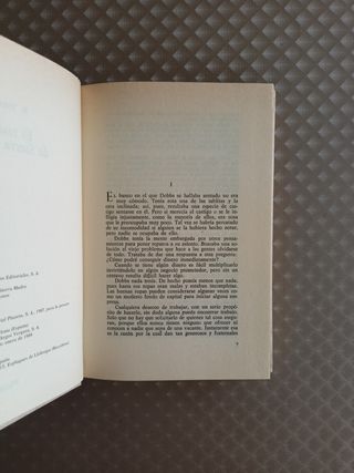 El Tesoro de Sierra Madre.