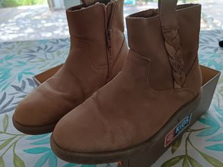 Zapatos niña talla 32