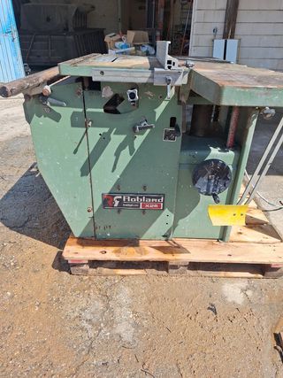 Maquina de carpintería Robland X26