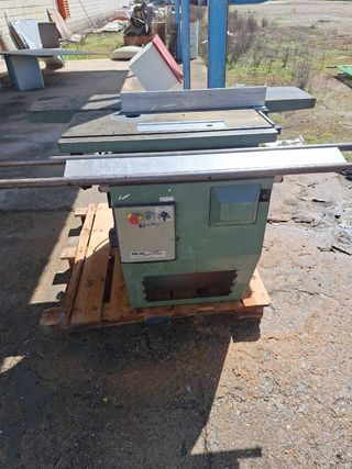 Maquina de carpintería Robland X26