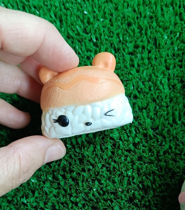 Lote de Num Noms de Bandai