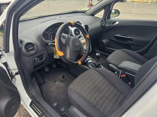 Opel Corsa-e 2013