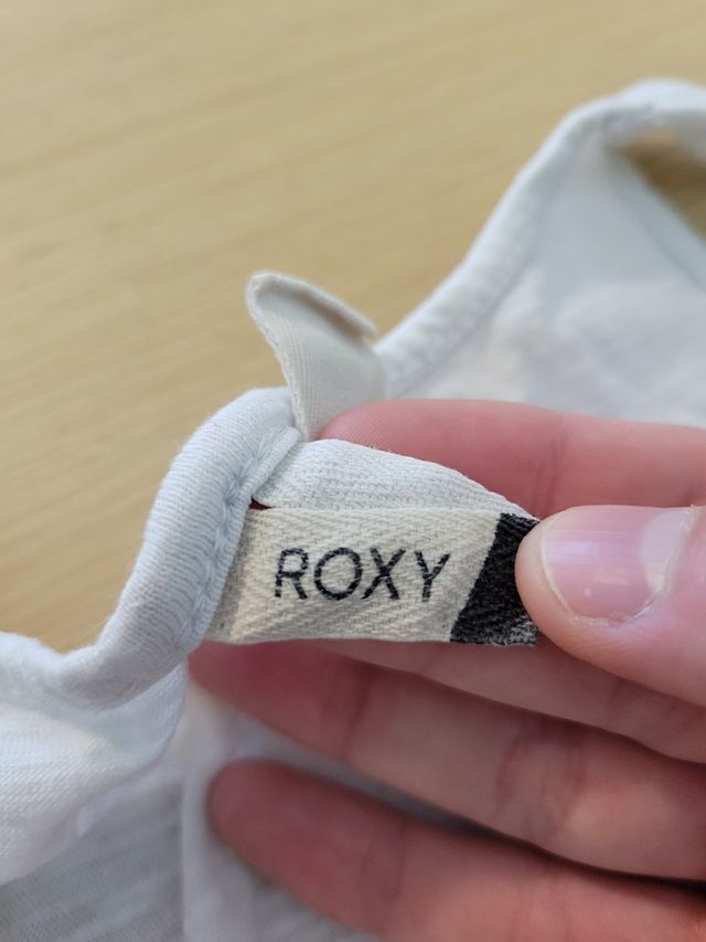 Camiseta de tirantes para mujer