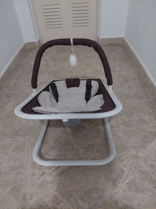 Hamaca de bebé Jané Nippy