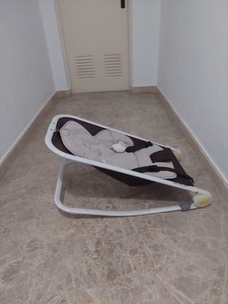 Hamaca de bebé Jané Nippy