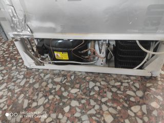 Congelador integrable balay nuevo