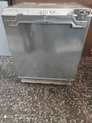 Congelador integrable balay nuevo