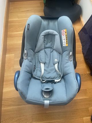 Silla de coche Maxi-Cosi CabrioFix