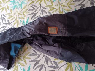 Chaqueta infantil 4-5 años