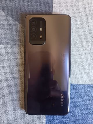 Oppo A94 5G CPH2211