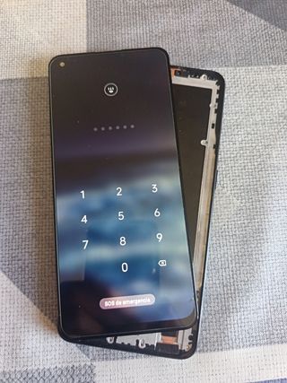 Oppo A94 5G CPH2211
