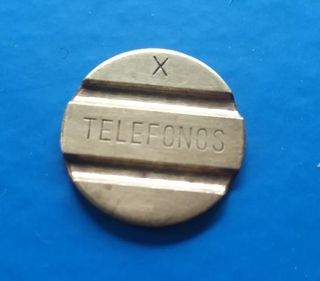 FICHA TELEFONO ANTIGUA