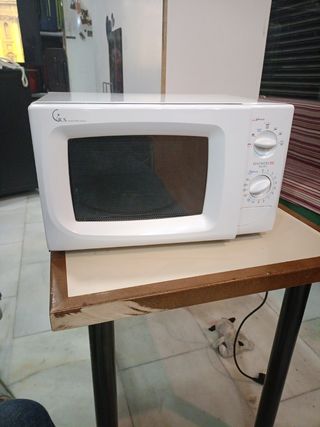 Microondas