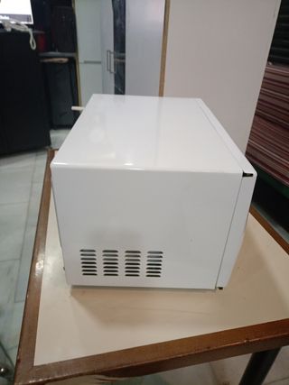 Microondas