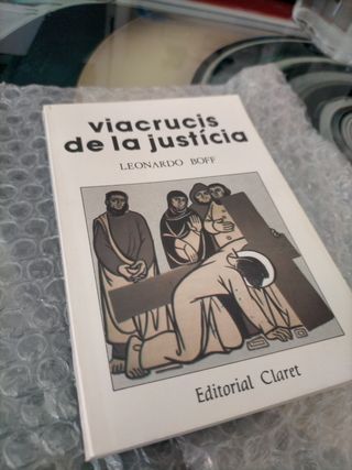 Viacrucis de la justicia