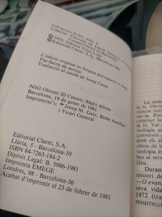 Viacrucis de la justicia