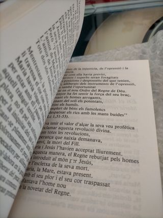 Viacrucis de la justicia