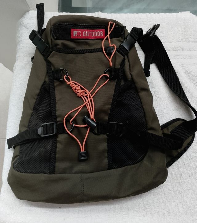 Zainetto mono spalla