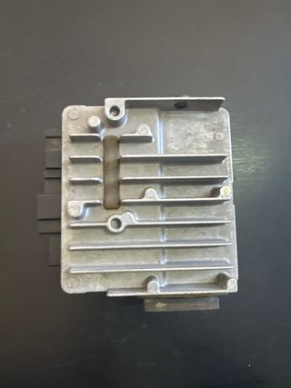 Ecu dirección asistida fiat