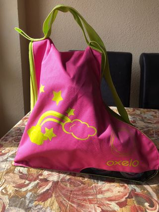Patines en linea infantil