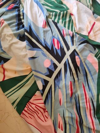 Funda sofá 3 plazas