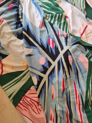 Funda sofá 3 plazas