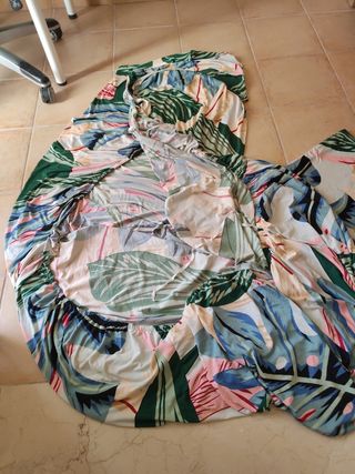 Funda sofá 3 plazas