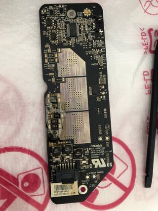 iMAC 21.5 A1311 Mid 2010 Backlight Inverter SUMIDA