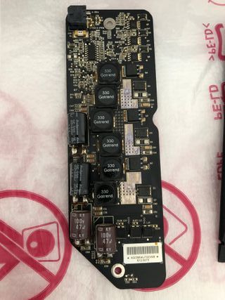 iMAC 21.5 A1311 Mid 2010 Backlight Inverter SUMIDA