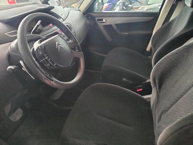 Citroen Grand C4 Picasso 2007