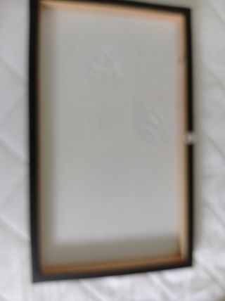 Cuadro lienzo maison du monde