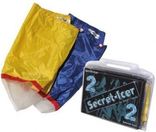 Secret ice mayas extracción resina  Más bote regal