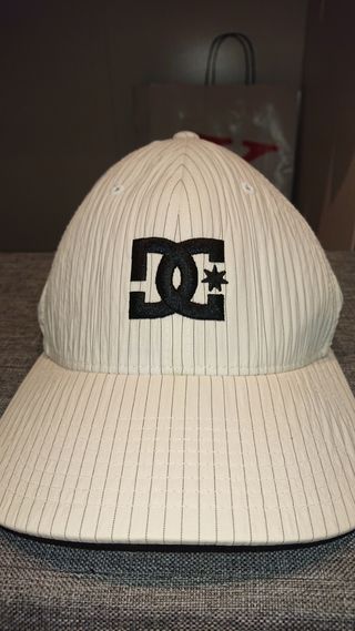 Gorra DC hombre
