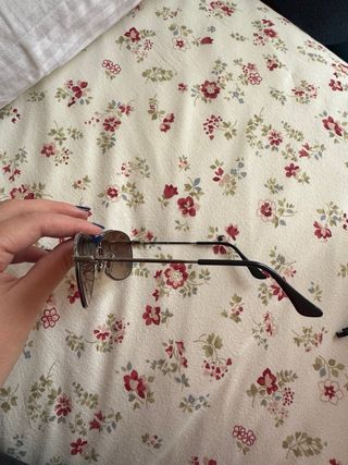 Gafas junior Ray-Ban RJ9521S 200/13 53