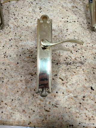 Manillas de puerta 