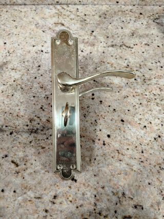Manillas de puerta 