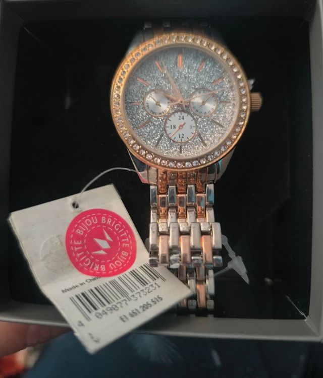 Reloj mujer nuevo