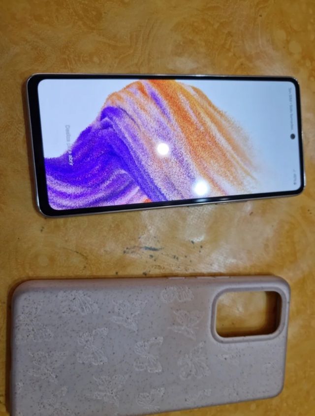 Despiece Samsung y Xiaomi