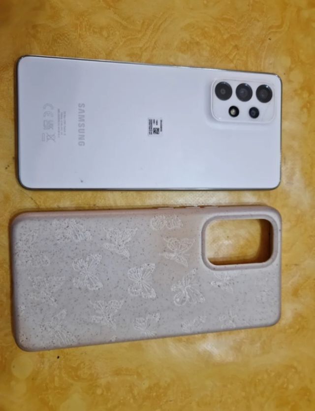Despiece Samsung y Xiaomi