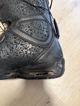 Botas snow Burton Ion 40