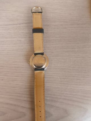 Reloj de pulsera Bord a' Bord NUEVO