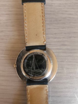 Reloj de pulsera Bord a' Bord NUEVO
