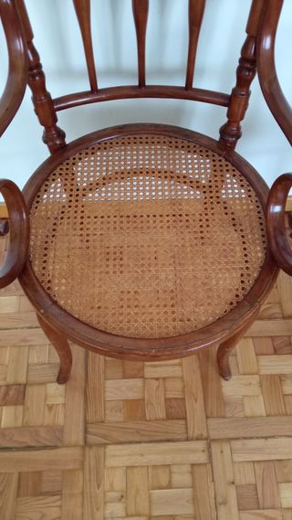 Sillones Thonet
