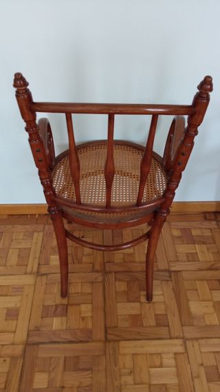 Sillones Thonet