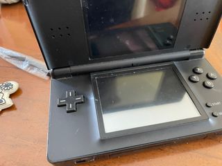 Nintendo ds lite